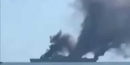 أول رد أمريكي على استهداف الحوثيين سفينة تجارية في البحر الأحمر ومقتل 4 من طاقمها - بوابة اخر ساعة