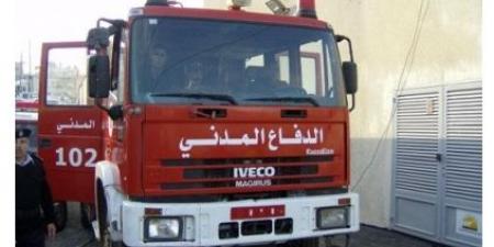 نصائح هامة من الدفاع المدني لتجنب الحرائق وحوادث الغرق في الصيف - بوابة اخر ساعة