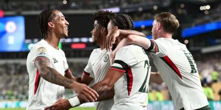 تشيلسي يتأهل إلى نهائي كأس العالم للأندية - بوابة اخر ساعة