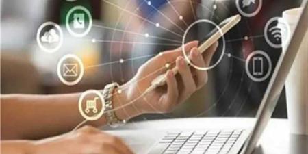 بنسبة 90%.. عودة خدمات الإنترنت الأرضي لطبيعيته والجهاز يعلن تعويض المتضررين - بوابة اخر ساعة