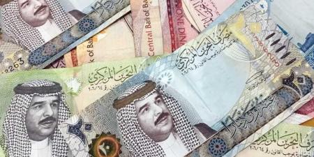أسعار الدينار البحريني مقابل الجنيه المصري اليوم الأربعاء 9 يوليو 2025 - بوابة اخر ساعة