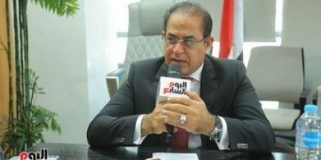 الجبهة الوطنية: القائمة الوطنية تضم كوادر وكفاءات تثرى مجلس الشيوخ القادم - بوابة اخر ساعة