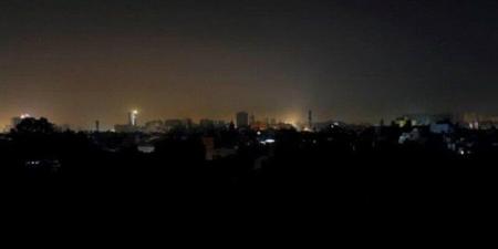 انقطاع الكهرباء عن أقسام مجمع الشفاء بغزة جراء نقص الوقود - بوابة اخر ساعة
