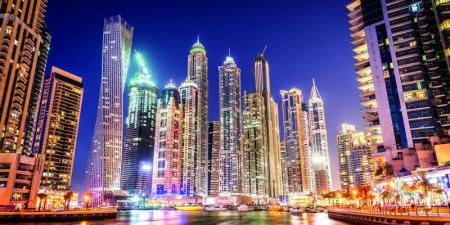 158.8 ألف غرفة فندقية متوقعة في دبي نهاية 2025 - بوابة اخر ساعة