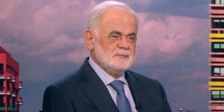 أبو زيد دعا للالتفاف حول الرئاسة: الدولة غير عاجزة عن سحب السلاح إنما تتروى في كيفيّته - بوابة اخر ساعة
