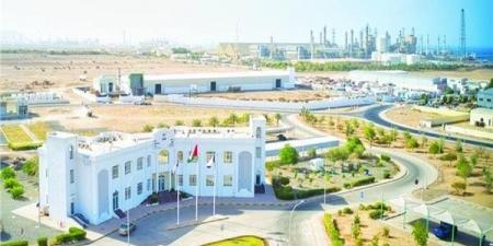 أخبار الرياضة - بـ 25 مليون دولار.. استثمار عُماني جديد لتوطين مشاريع الطاقة والصناعات الكيميائية - بوابة اخر ساعة