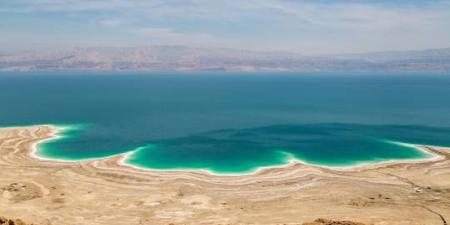 البحر الميت - بوابة اخر ساعة