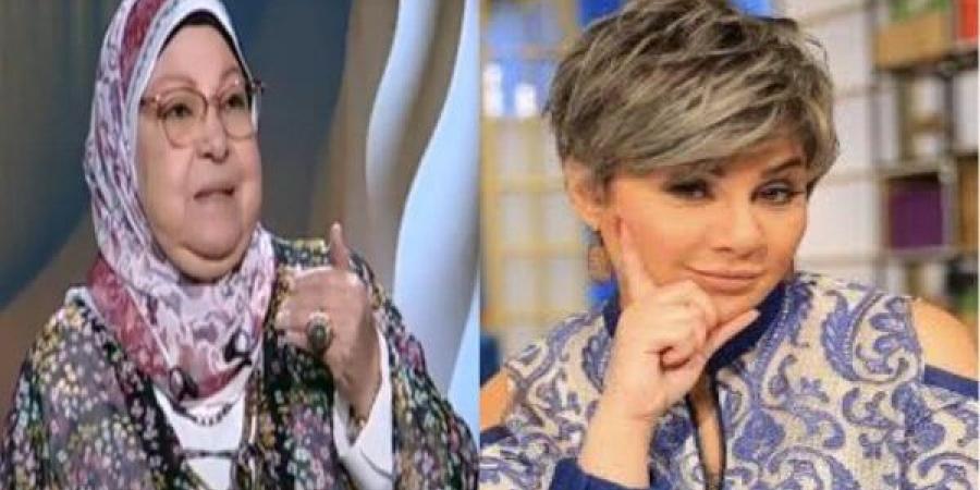 سعاد صالح: ارتداء الحجاب في الحرم ليس له علاقة بقبول الحج أو عدمه «فيديو» - بوابة اخر ساعة
