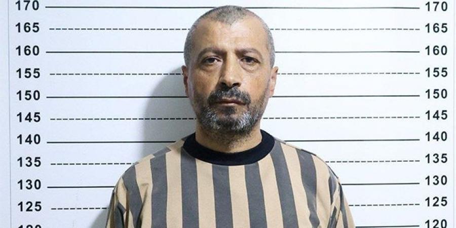 القبض على معاون مدير سجن صيدنايا في ريف طرطوس - بوابة اخر ساعة