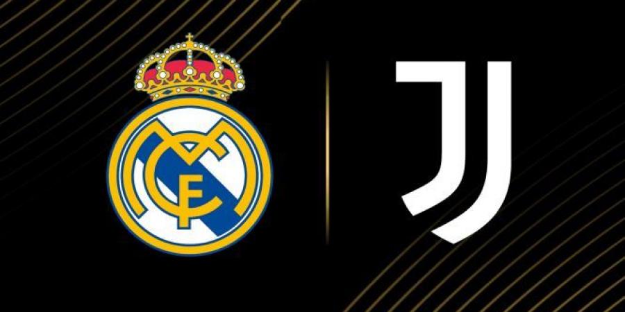 البث المباشر والحصري لمباراة ريال مدريد ويوفنتوس - بوابة اخر ساعة