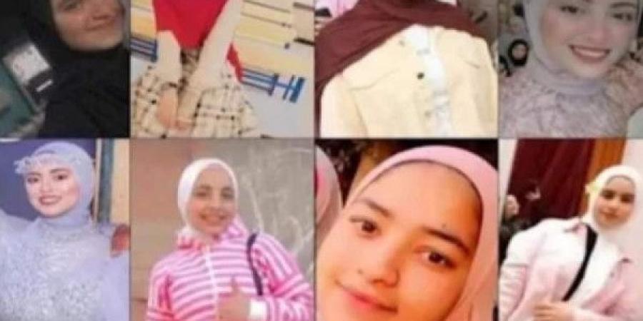 مأساة تهز مصر.. تفاصيل مصرع 18 فتاة في حادث سير مروّع - بوابة اخر ساعة