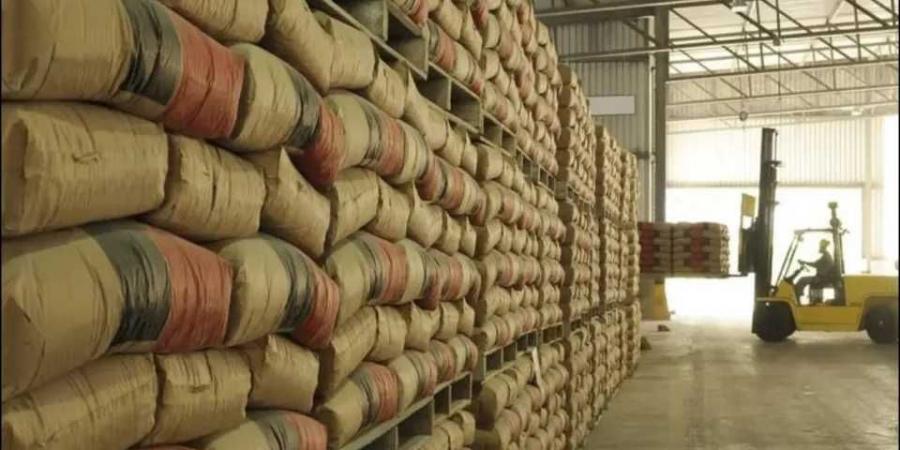 أسعار الأسمنت في مصر اليوم الثلاثاء 1 يوليو 2025 .. تحديثات لحظية وتحليل شامل للأسواق - بوابة اخر ساعة