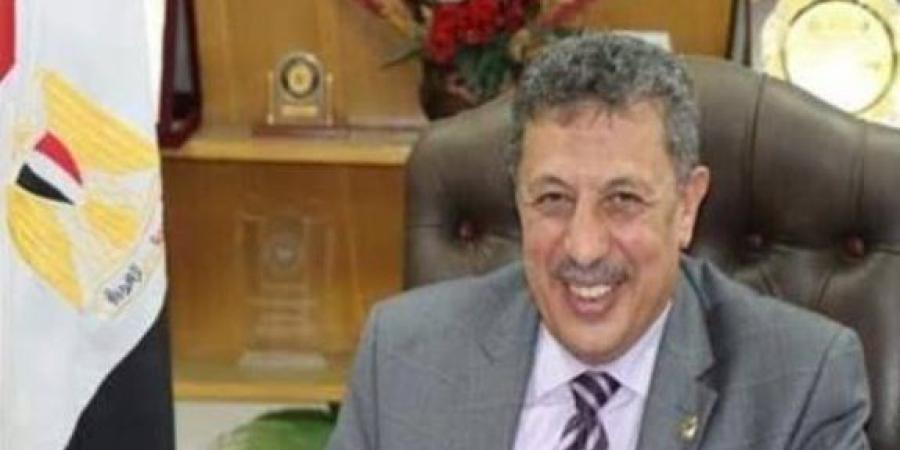 تعليم البحيرة الـ2، و4، و7، 9 جمهورية فى المشروع البيئى المستدام - بوابة اخر ساعة