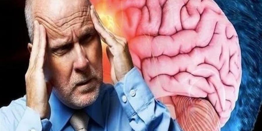 أعراض الإصابة بورم في الدماغ - بوابة اخر ساعة
