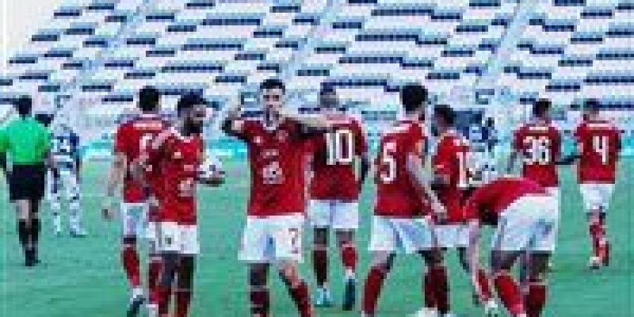 بعد الخروج من كأس العالم للأندية.. طبيب الأهلي يكشف موقف المصابين - بوابة اخر ساعة
