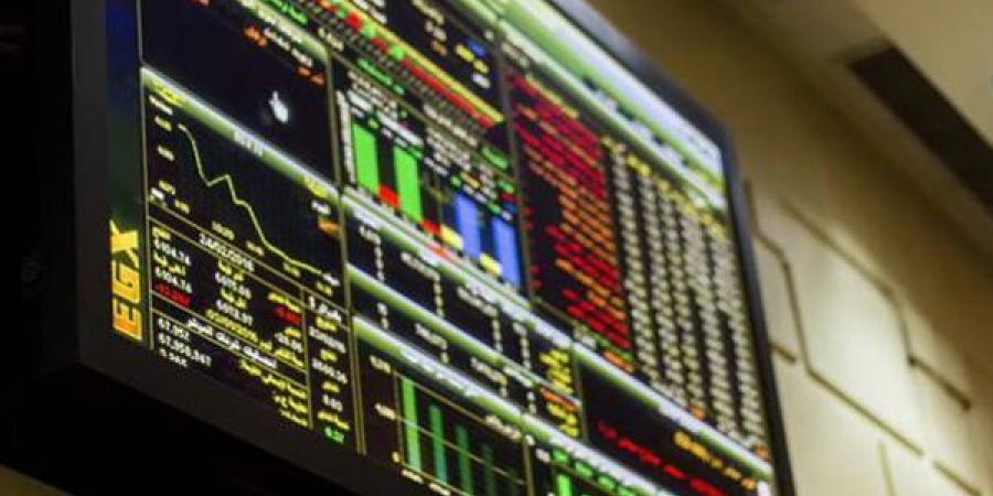 10 شركات سمسرة تستحوذ على 76% من تعاملات البورصة خلال يونيو - بوابة اخر ساعة