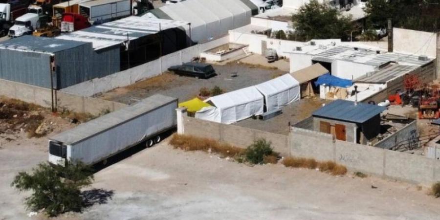 العثور على 381 جثة مهملة داخل محرقة للجثامين بالمكسيك - بوابة اخر ساعة