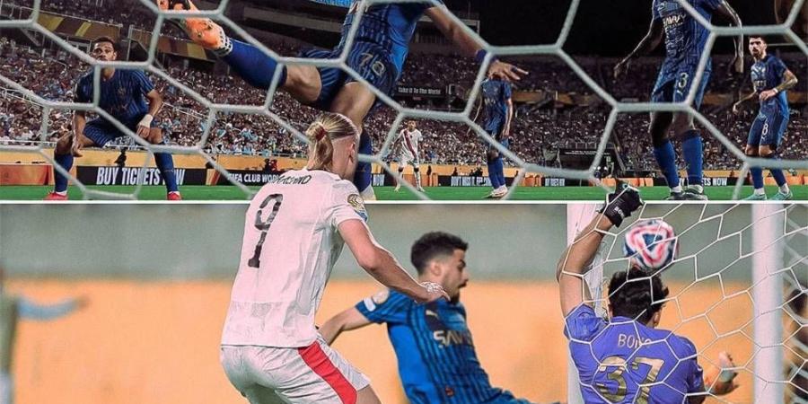 أخبار الرياضة - الزعيم يقهر فريق المليار - بوابة اخر ساعة