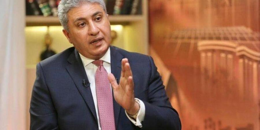 شريف فتحي: مسار العائلة المقدسة من أبرز المقاصد السياحية بمصر - بوابة اخر ساعة