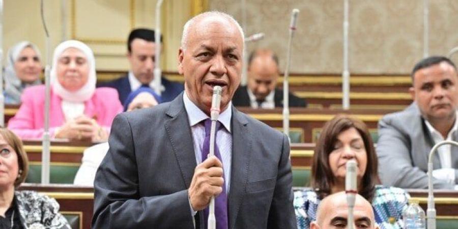 مصطفى بكري مهاجما الحكومة: قدمت قانون «الإيجار القديم» في 30 يونيو ولم تراعِ مشاعر المصريين - بوابة اخر ساعة