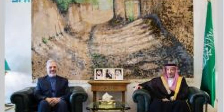 وزير الخارجية السعودي يتلقى رسالة من نظيره الإيراني حول العلاقات الثنائية - بوابة اخر ساعة