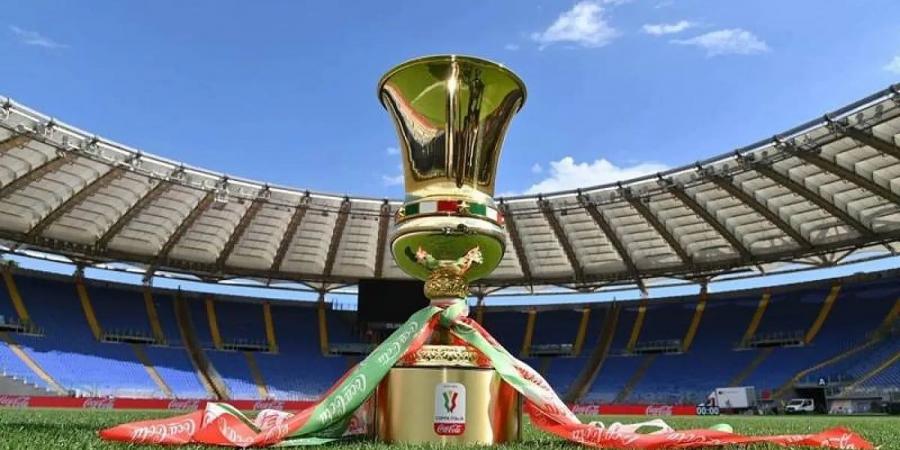 السعودية تستضيف كأس السوبر الإيطالية للمرة الرابعة.. والنهائي في ديسمبر - بوابة اخر ساعة