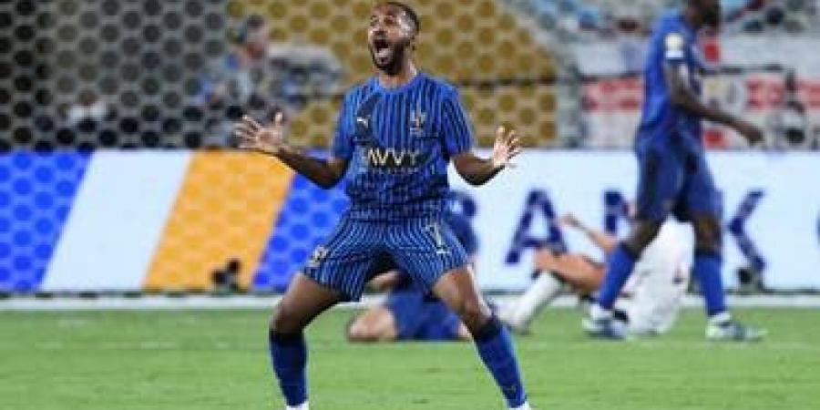 الإنجليز: الهلال "مزَّق" سيتي "الهش" وأسقط غوارديولا بـ"القاضية" - بوابة اخر ساعة