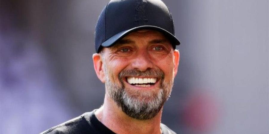 كلوب: لهذا السبب رفضت تدريب المنتخب الألماني قبل يورو 2024 - بوابة اخر ساعة