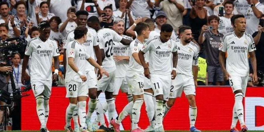 تشابي يعلن تشكيل ريال مدريد أمام يوفنتوس بمونديال الأندية - بوابة اخر ساعة