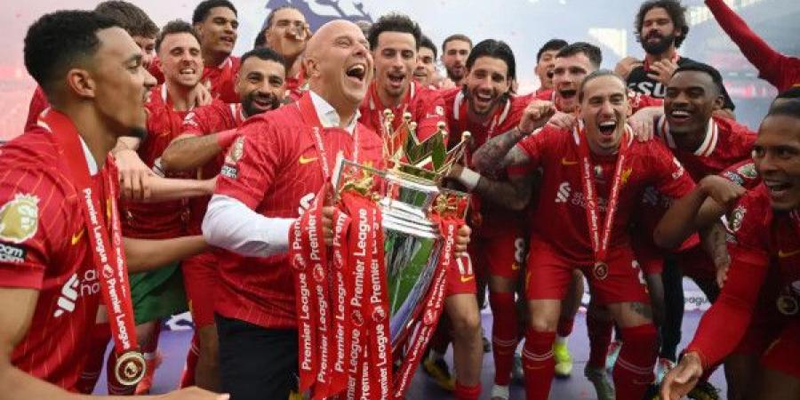 ليفربول يعلن عن صفقته الرابعة خلال الانتقالات الصيفية الجارية - بوابة اخر ساعة