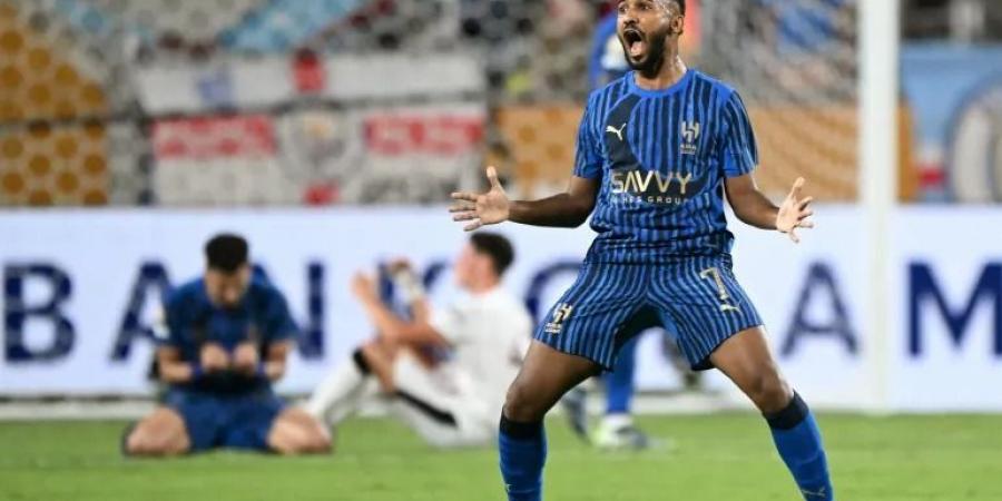 كيف أصبح الهلال النادي العربي الأعلى دخلاً في كأس العالم للأندية؟ - بوابة اخر ساعة