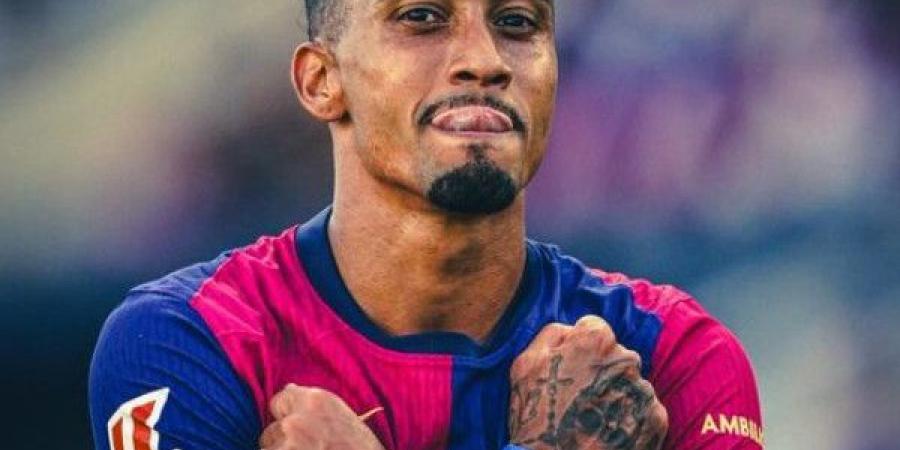 نجم برشلونة يفتح النار على كأس العالم للأندية - بوابة اخر ساعة
