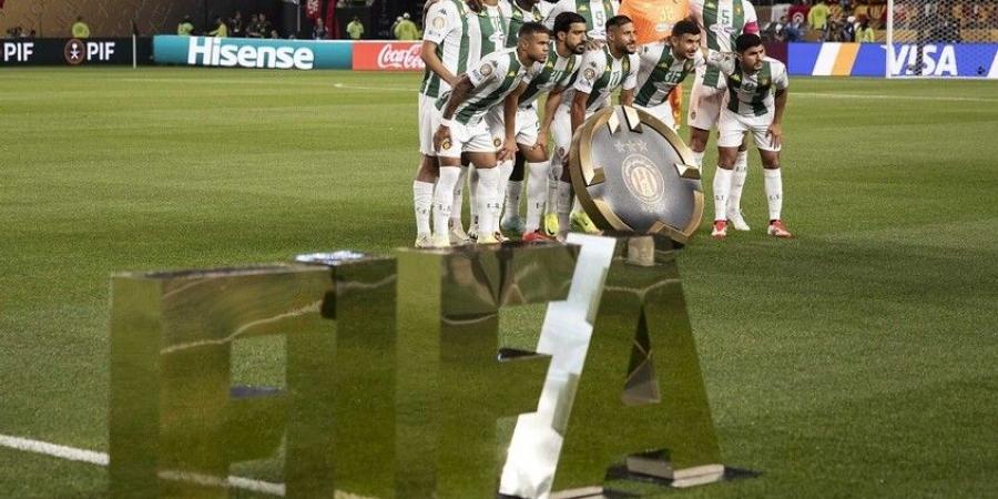 بعد حصد أكثر من 11 مليون دولار في مونديال الأندية 2025.. الترجي التونسي يتلقى ضربة موجعة من "فيفا" - بوابة اخر ساعة