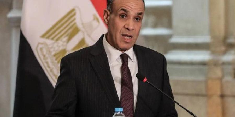 وزير الخارجية المصري: نرفض تهجير وتجويع الفلسطينيين وسنعلن مؤتمر الإعمار بعد وقف النار - بوابة اخر ساعة