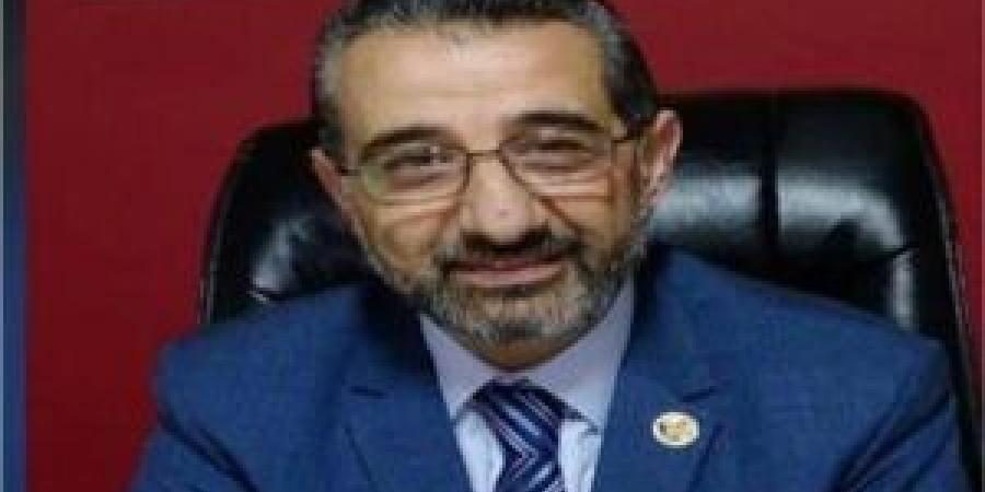 السمدوني: تسيير خطي شحن بنظام رورو مع السعودية وتركيا خطوة استراتيجية تدعم زيادة الصادرات - بوابة اخر ساعة