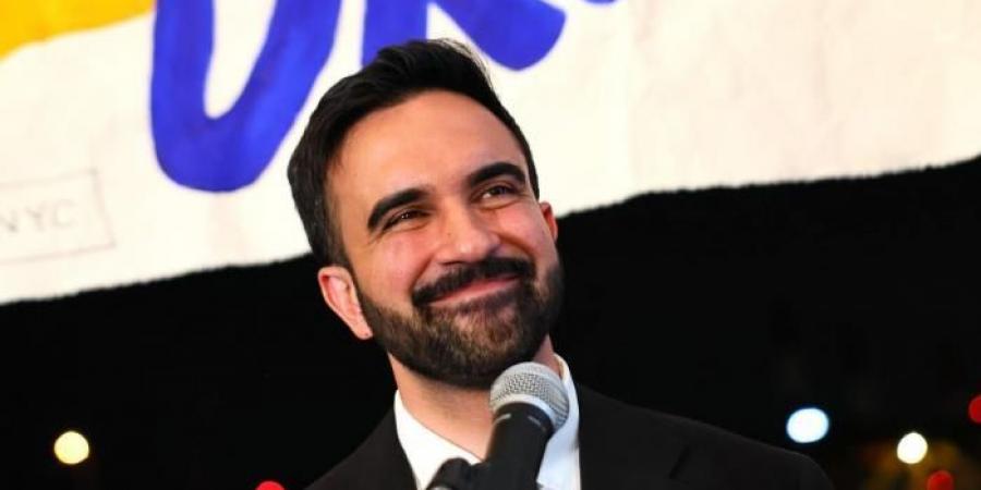 ترامب: سأعتقل زهران ممداني إذا تحدى مسؤولي الهجرة في نيويورك - بوابة اخر ساعة