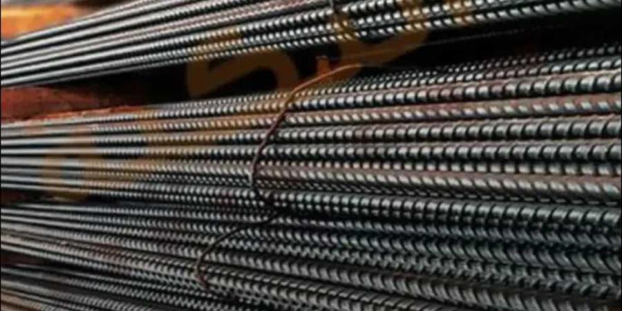 أسعار الحديد في مصر اليوم الثلاثاء 1 يوليو 2025 .. تحركات حذرة في الأسواق - بوابة اخر ساعة