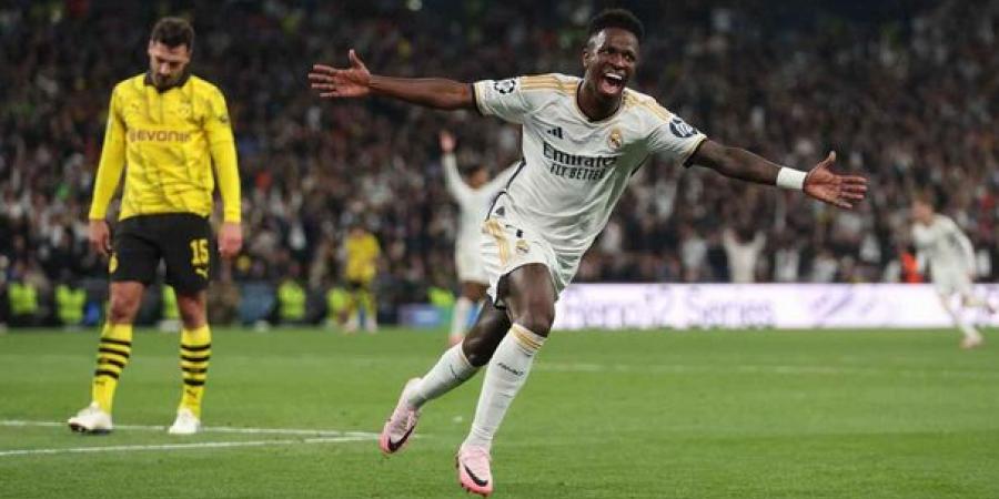 موعد مباراة ريال مدريد وبوروسيا دورتموند في ربع نهائي كأس العالم للأندية والقنوات الناقلة والتشكيل المتوقع - بوابة اخر ساعة