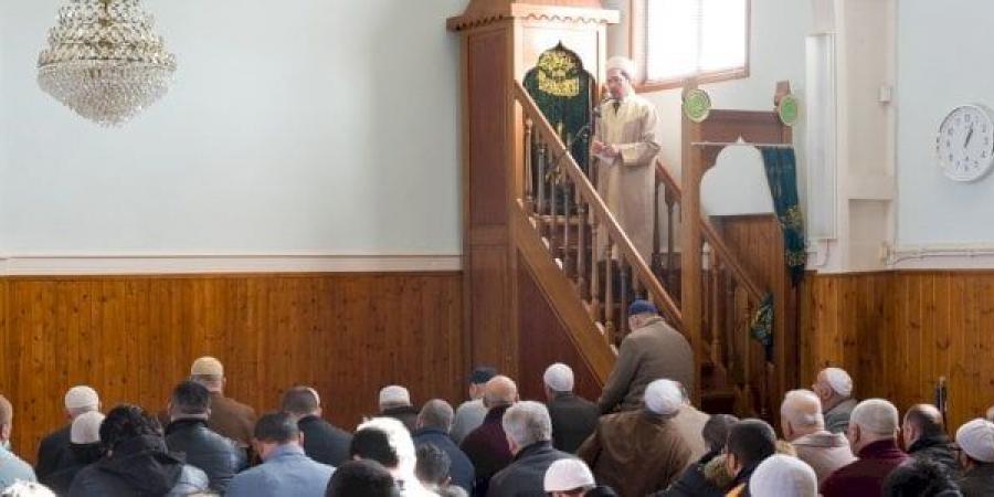 السلام رسالة الإسلام.. الأوقاف تحدد موضوع خطبة الجمعة المقبلة - بوابة اخر ساعة