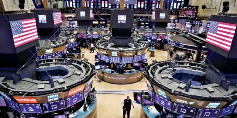ارتفاع مؤشرات الأسهم الأميركية - بوابة اخر ساعة