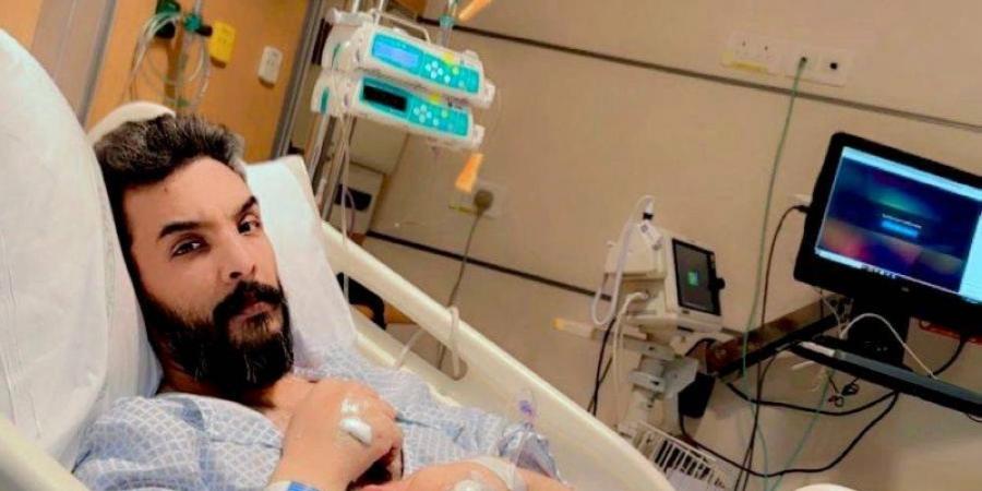 آل ياسر يُنهي معاناة شقيقته بـ«كلية» - بوابة اخر ساعة