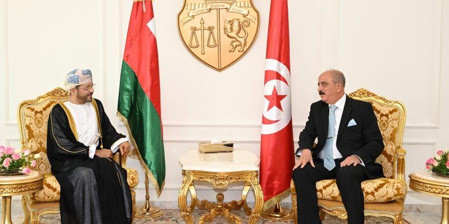 النّفطي: زيارة وزير الخارجيّة العماني الى تونس تجسّد إرادة قائدي البلدين لمزيد توطيد علاقات الأخوة والتعاون - بوابة اخر ساعة