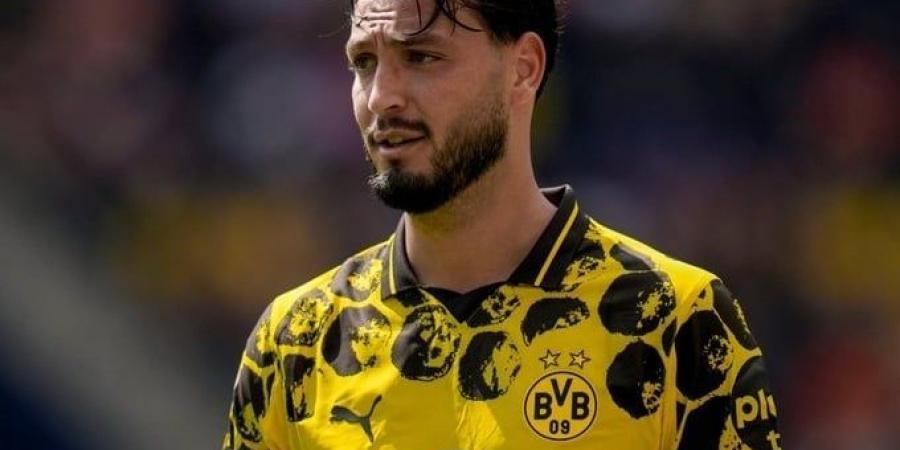 بن سبعيني يبلغ ربع نهائي كأس العالم للأندية ويصطدم بريال مدريد - بوابة اخر ساعة