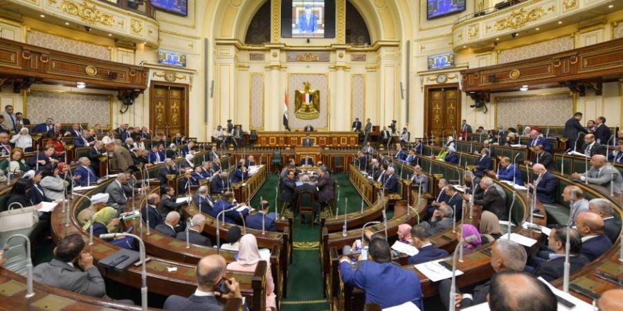 وزير الشئون النيابية: عند انتهاء العقد يجب التسليم طواعية.. هذا ما يرتضيه الدين والأخلاق - بوابة اخر ساعة