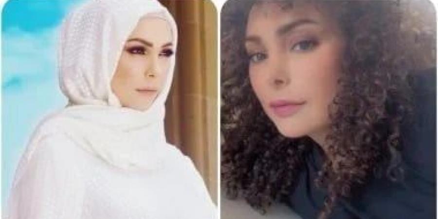 أمل حجازى تخلع الحجاب بعد 8 سنوات من ارتدائه واعتزال الغناء - بوابة اخر ساعة