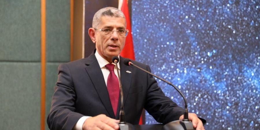 إشادة دولية بدور مصر خلال رئاسة الرئيس التنفيذي لوكالة الفضاء المصرية اللجنة المعنية بالاستخدامات السلمية للفضاء الخارجي (COPUOS) - بوابة اخر ساعة
