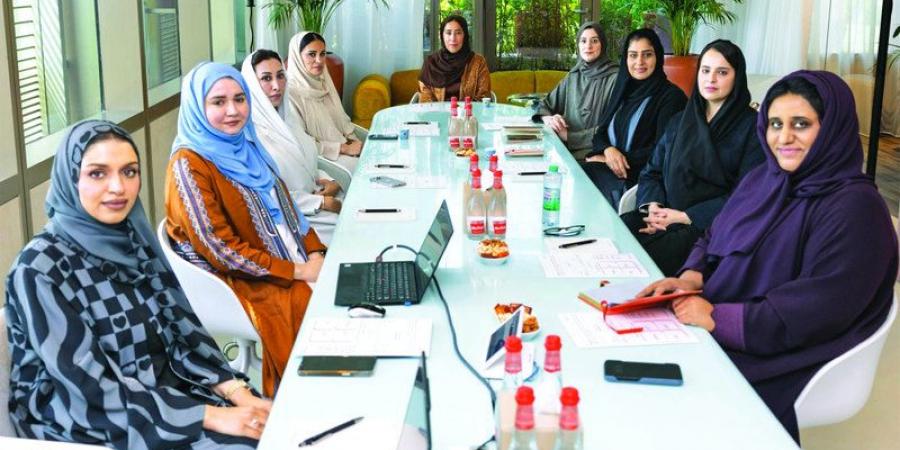 مبادرات «دبي للمرأة» تسهم في ترسيخ مكانة الإمارات العالمية - بوابة اخر ساعة