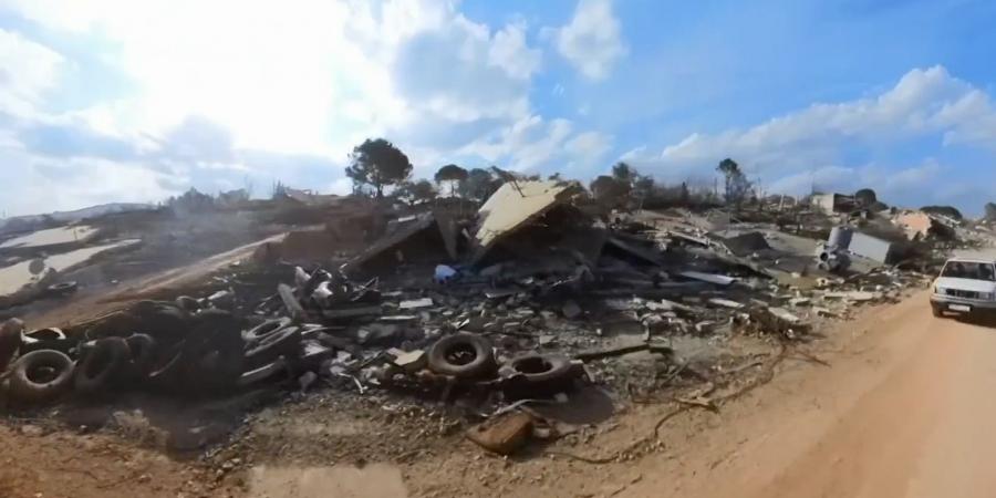 المجلس النيابي يُقرّ قانون إعفاء المتضررين من الاعتداءات الإسرائيلية من الضرائب والرسوم… فما تفاصيل المشروع؟ - بوابة اخر ساعة