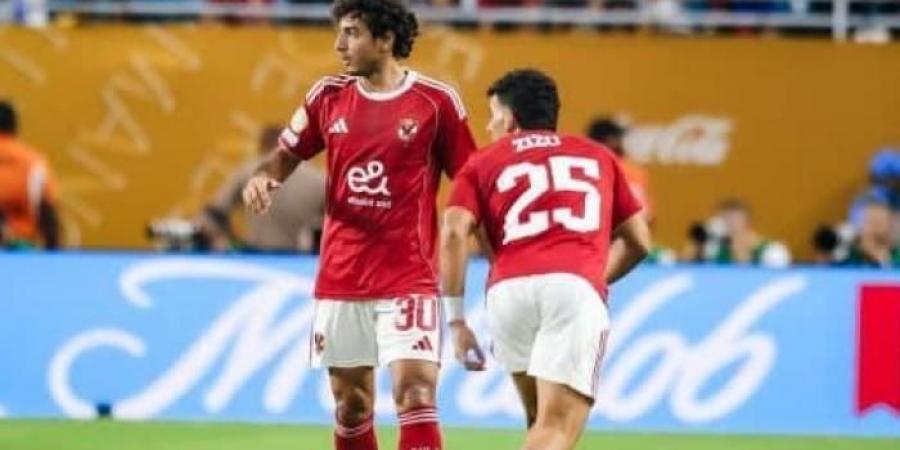الأهلي يتحرك بالملايين للحصول على بديل محمد هاني في الفريق! - بوابة اخر ساعة