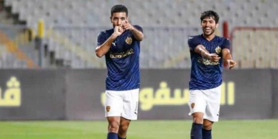 الأهلي ينصب الكوبري الخارجي للحصول على نجم بيراميدز في موسم 2027 - بوابة اخر ساعة